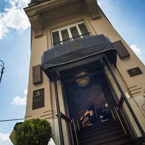 HT6 Hotel Roma